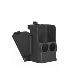 Magnetic Stand Mount for DJI Osmo Pocket 3 180° Adjustable Foldable Protective Case Holder for DJI Osmo Pocket 3 Magnetic Mount