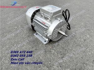 Động cơ 15kw điện 1 pha tua nhanh 2900v/p