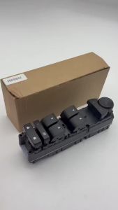 Aria OE:20835552 15906880 2079005920877335 15093439 Master Power Window Switch Driver Side Fit for Chevro 07-13 Silverado 1500 GMC T4H9N