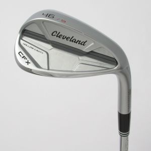 NEW Wedge Cleveland CFX 46 độ loft - bounce 9 shaft Nspro 950 S - CHÍNH HÃNG 100% 5221