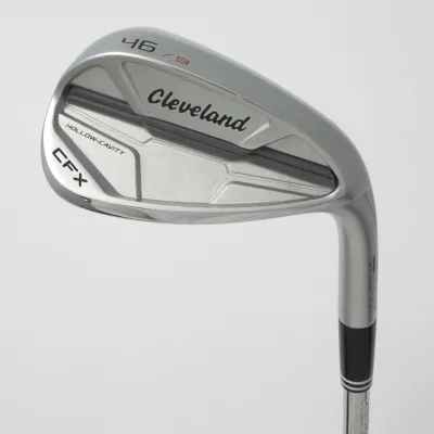 NEW Wedge Cleveland CFX 46 độ loft - bounce 9 shaft Nspro 950 S - CHÍNH HÃNG 100% 5221