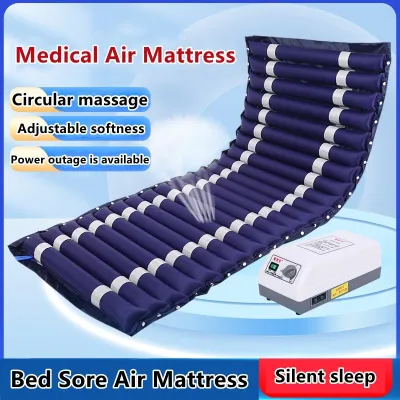 Bed Sore Air Mattress Household ElderlyAdult Medical Air Cushion Nursing Air Mattress