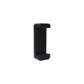 EELIC CHU Clamp Holder Universal Multifungsi Berbahan Plastik ABS Dan Kepala Bola Tripod Mini Ball Head Tripod 360 Derajat. 
