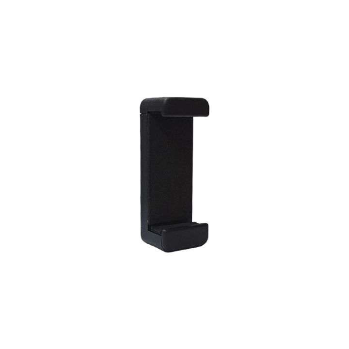 EELIC CHU Clamp Holder Universal Multifungsi Berbahan Plastik ABS Dan Kepala Bola Tripod Mini Ball Head Tripod 360 Derajat