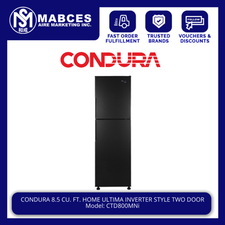 Condura ctd800mni deals