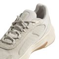 Adidas OZELLE Men's Shoes Beige/Alumina/Wonder White Gum 3 GX6762. 