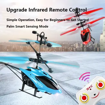 Shop Helicopter Toy Heli with great discounts and prices online Sep 2024 Lazada Philippines