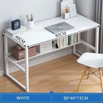 Global Adjustable Height Flip Computer Table Bedside Laptop Desk Mobile Drafting Table Drawing Table Study desk