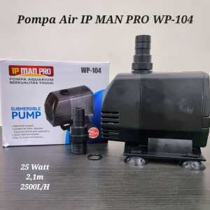 Pompa Air Aquarium SAKKAI PRO AA-104 40 Watt / Pompa Aquarium Termurah / Aa 104 / sakkai pro Aa 104 / pompa air aquarium sakkai pro Aa 104 / pompa sakkai pro Aa 104 / sakkai pro premium premium-104 / premium-104 / Ip man pro wp-104 / wp-104