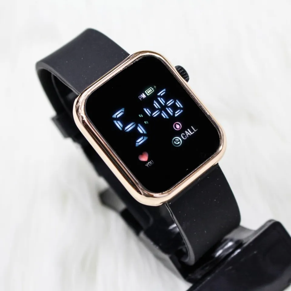 40mm Black Iwatch Series Smart Watch Apple Watch Series Digi Apple