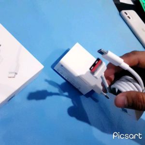 ORIGINAL 120W CHARGER XIAOMI POCO F4 GT HYPERCHARGE TYPE C