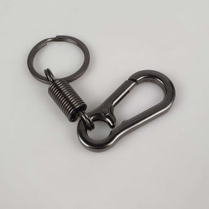 Karabiner Per Stainless Steel Carabiner Gantungan Kunci