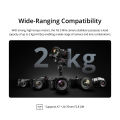 DJI RS 3 Mini - Ronin Stabilizer | กิมบอลกล้อง ไม้กันสั่น | ไม้กันสั่นขนาดเล็ก น้ำหนักเบา | รองรับกล้อง Mirrorless | ใช้งานสูงสุด 10 ชั่วโมง. 