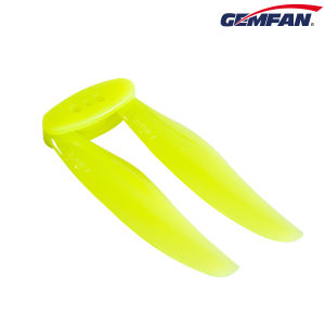 4 Pcs/2 Pairs CW CCW Gemfan F4019-2 4X1.9 2-Blade PC Folding Propeller for RC FPV Freestyle 3inch 18650 1S Toothpick Drones