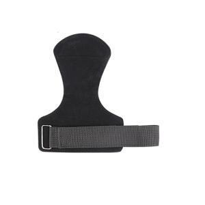 Practical Training Strap Weight Lifting Strap Padded Wrist Strap Workout Strap Hand Lifting Grips
