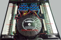 Power SOUNDCREST SC4800 ORIGINAL /Amplifier Ampli Soundcrest SC 4800 Class H 4 Channel. 