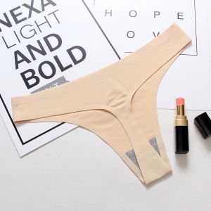 Quần Lót Su Lọt Khe Gợi Cảm Không Đường May DAN L&U 009