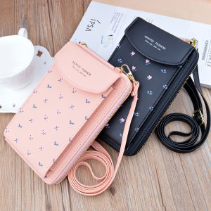 FOREVER YOUNG - Tas Hp Viral 2023  BOLISH/ Tas Slempang Mini /Tas Selempang Wanita Multi Fungsi/  Wanita Remaja Kekinian / Tas Wanita Terbaru 2023 / Tas Elegan Model Korea /  Tas Wanita Cantik / Tas Dompet HP Dan Uang / Tas Wanita Murah / Tas Wanita Mini - Lazada