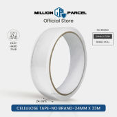 STAR Cellulose Tape | Adhesive Tapes | Stationery Tape | Easy Tear Tape | Adhesive Tape | OPP Tape