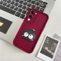 Phone Casing Vivo Y04 New 2025 Exquisite cute cartoon Design Anti-fall Silicone Soft Case Vivo Y04 hot sell cartoon Phone Cover. 