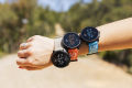 Đồng hồ thể thao thông minh Suunto Race S, 1,32” Amoled, Ti 50g/ Fe 60g - Chính hãng, bảo hành 2 năm. 