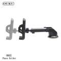 ของแท้ 100% New OUKU OK02 Suction Cup Car Holder ที่วางโทรศัพท์มือถือในรถยนต์. 