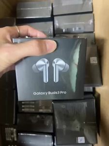Cross-border new arrival Buds3 Pro True wireless Bluetooth headset with high configuration suitable for Samsung Samsung Factory Wholesale