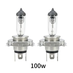 Bright 9005 9006 Haen Lamp Car Headlight H1 H3 H4 H7 H11 HB3 Bulb Fog Light