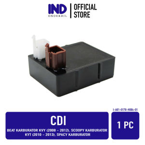 CDI Beat Karburator Scoopy Lama Spacy Old Karbu KVY