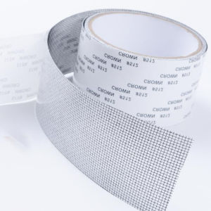 J.D. เทปกาวซ่อมมุ้งลวด เทปซ่อมมุ้งลวด สปอตสินค้า Screen repair stickers