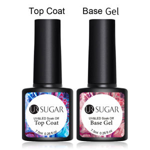 UR SUGAR Luminous Cat Nail art Gel Polish Set with Magnet Stick Glitter Varnish Soak Off UV LED Lacquers