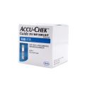 ACCU CHEK GUIDE TEST STRIPS 50 SHEETS ACCUCHEK -(EXP:Latest). 