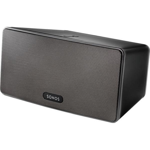 Sonos Play wireless speaker (Wifi) Speaker Wireless Dengan Wifi