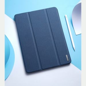 Bao da iPad Pro 11 inch (2020/2021) Dux Ducis Domo chính hãng (có khay đựng bút)