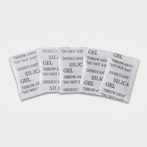 Silica Gel | Desiccant Pack | Moisture Absorber | Anti-Moisture Packet | Humidity Absorber | Drying Agent