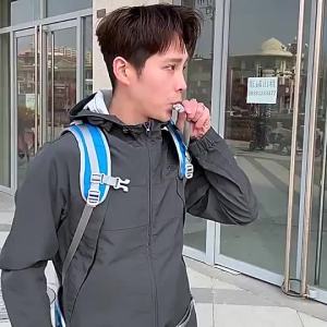 Hiking Backpack 20L Waterproof Lightweight Outdoor Daypack for Men Women Cycling Climbing Running