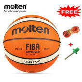 Basketball Molten ball basketball ball molten basketball basket ball size 7