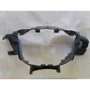 Đầu đèn trước/ Bợ cổ trước chụp đèn pha zin hãng Exciter 150 (2015-2018).