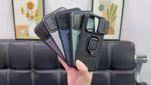 เคสกันกระแทกสำหรับ OnePlus Nord 5 5 5G ป้องกันกล้องเลื่อนเคสสำหรับ One Plus โทรศัพท์1+ Nord 5