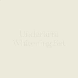 Beautederm Underarm Whitening Cream 20g Promo Buy 1 Take 1 Niacinamide Brightening & Smoothening