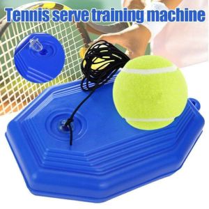 SUPERMARKET IMPORT EKSPORT Alat Bantu Latihan Tenis Lapangan Alat Tenis Tennis Trainer Latihan Olahraga Tenis Bola Tennis Trainer Latihan Olahraga Tenis Bola Tali Set