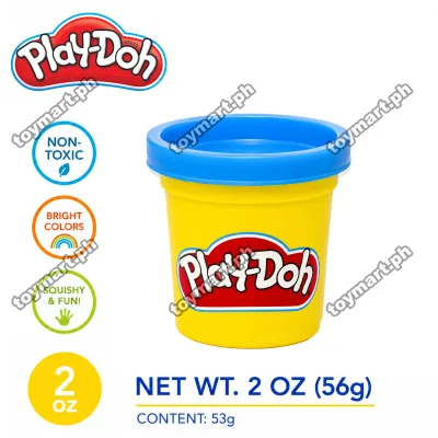 Playdoh 8 Cans Clay Play Set Art and Craft Clay Set Clay Dough Creative Learning Playing Clays Set Imported Quality Children Kids Toy Gift ToyMart Toys Play Set Simulation Toy