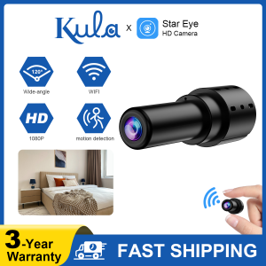 Wireless mini WIFI HD 1080P Micro Camera  Motion DV Small Camera Motion Detection Security Camera