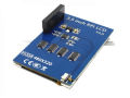 New 3.5 inch Display for Raspberry Pi 3 Touch Screen Display 480x320 TFT 3.5" LCD Module 3.5inch RPI Display free shipping. 