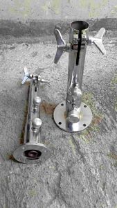 Pemilihan & Penggunaan Trompet Berbagai Ukuran dan Aksesoris Musik