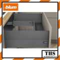 BLUM-TANDEMBOX SU4 SINK UNITS FULL SET (30-65KG) Length 450mm ...