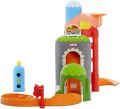 Little Tikes Learn & Play Roll Arounds Rollin Railroad Toy Train. 