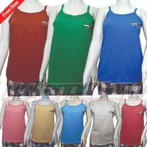 Large to 3XL Ladies sando fabric (assorted colors) 1piece per order