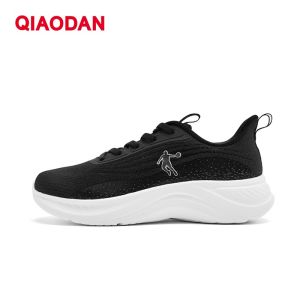 Qiaodan Light LITE Womens Running Shoes Autumn Winter XM36240210