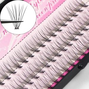 C Curl False Eyelashes Natural Style Eyelash Grafting Extension Eyelashes Eyelash Set